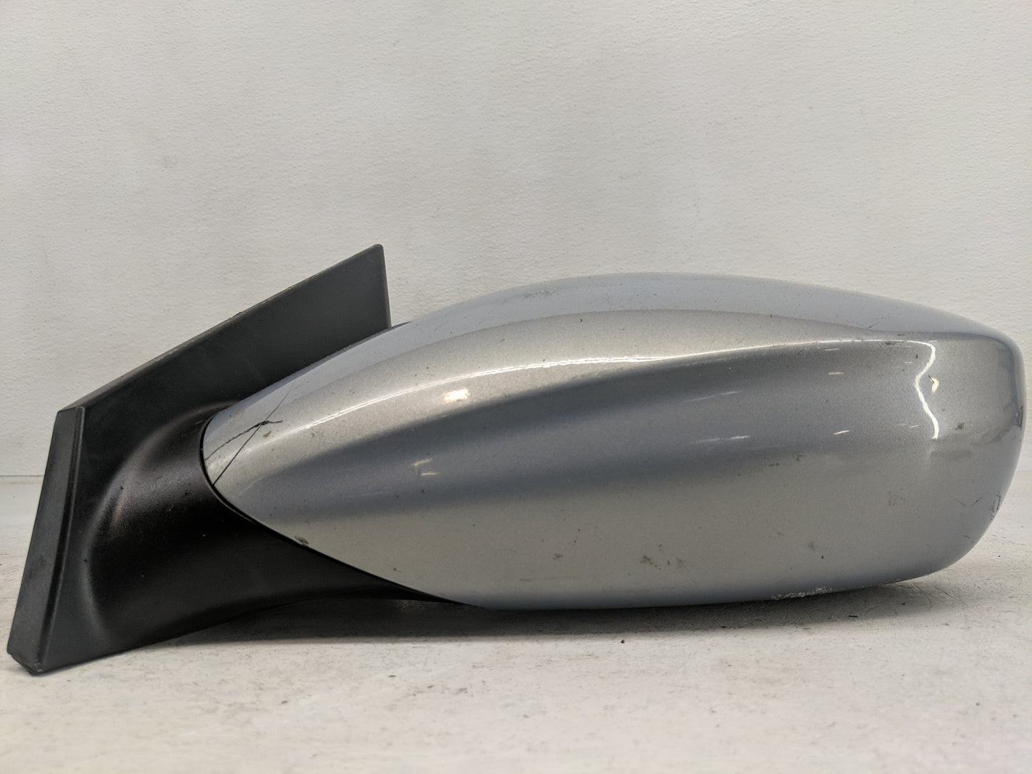 2011-2014 Hyundai Sonata Side Mirror Replacement Driver Left View Door Mirror P/N:87610-3Q010 Fits Fits 2011 2012 2013 2014 
