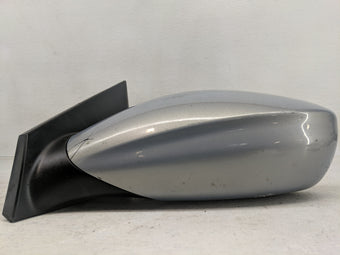 compare product 2011-2014 Hyundai Sonata Side Mirror Replacement Driver Left View Door Mirror P/N:87610-3Q010 Fits Fits 2011 2012 2013 2014 OEM Used Auto Parts