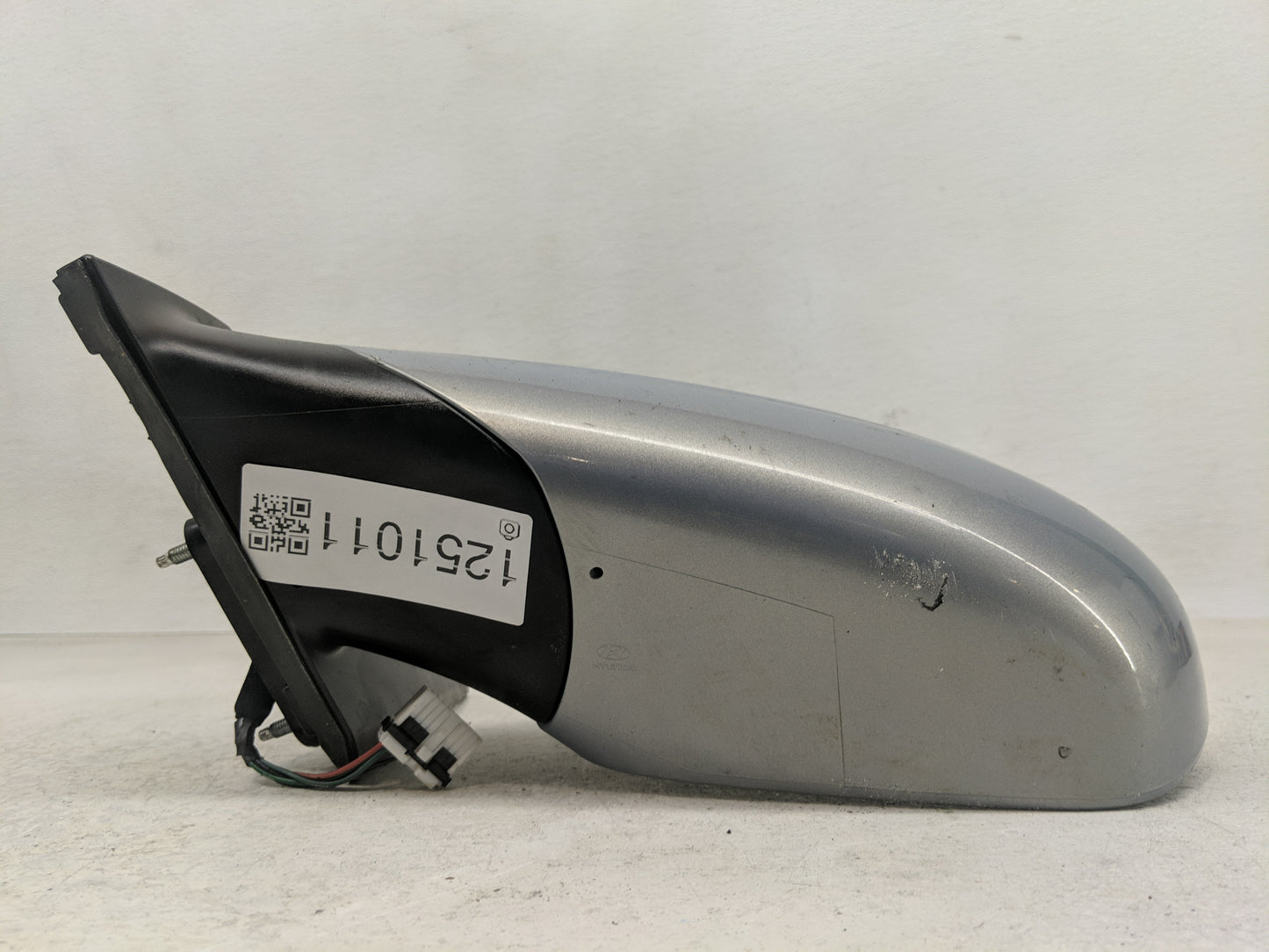 2011-2014 Hyundai Sonata Side Mirror Replacement Driver Left View Door Mirror P/N:87610-3Q010 Fits Fits 2011 2012 2013 2014 