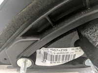 2011-2014 Hyundai Sonata Side Mirror Replacement Driver Left View Door Mirror P/N:87610-3Q010 Fits Fits 2011 2012 2013 2014 