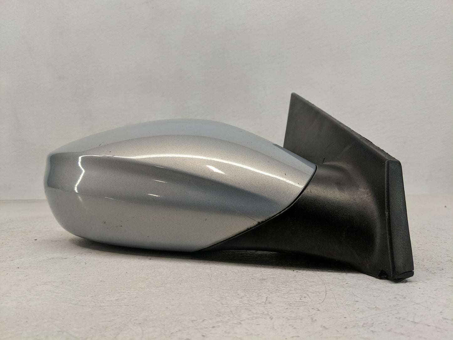 2011-2014 Hyundai Sonata Side Mirror Replacement Passenger Right View Door Mirror P/N:87620-3Q010 Fits Fits 2011 2012 2013 2