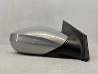 2011-2014 Hyundai Sonata Side Mirror Replacement Passenger Right View Door Mirror P/N:87620-3Q010 Fits Fits 2011 2012 2013 2