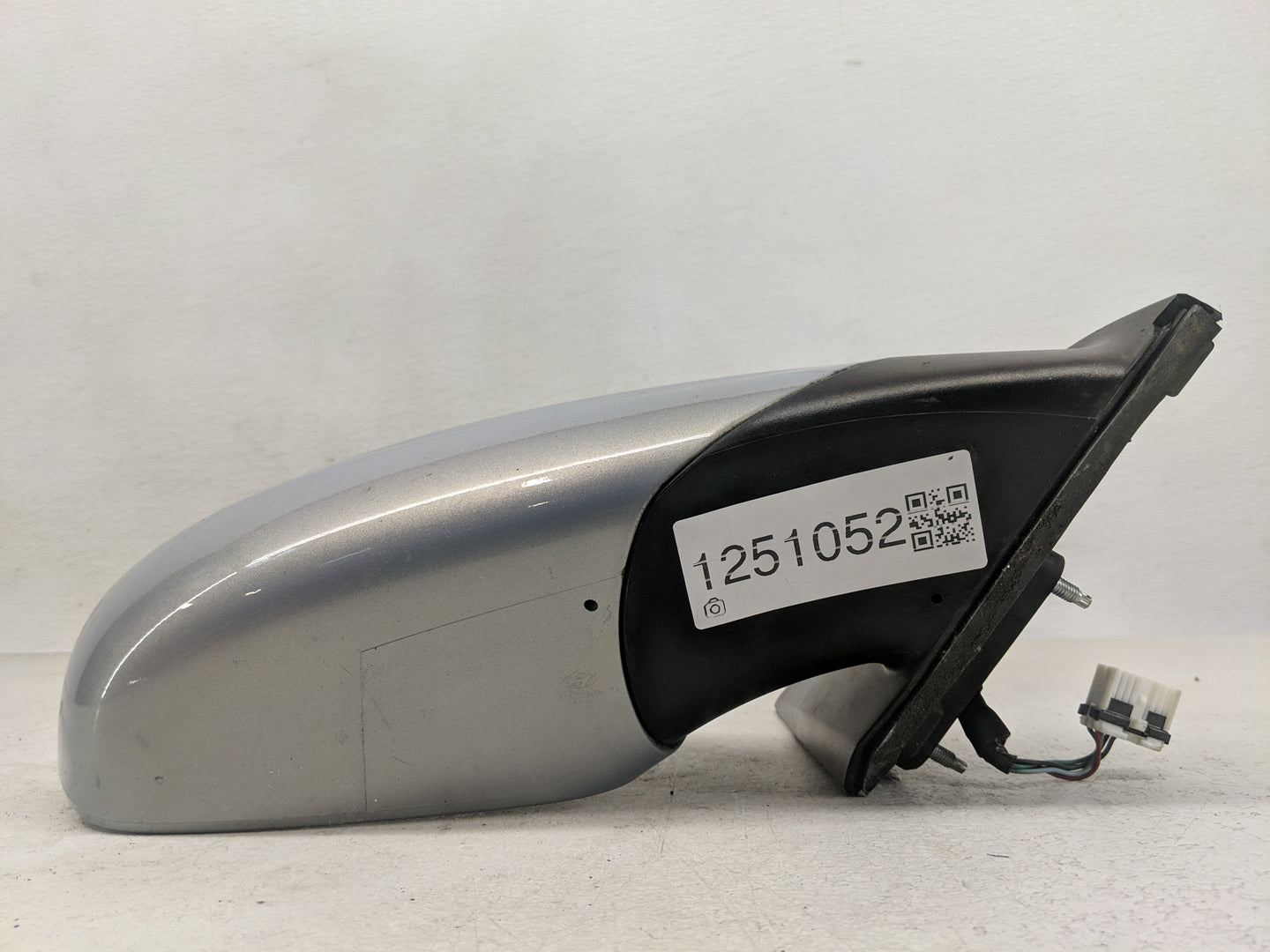 2011-2014 Hyundai Sonata Side Mirror Replacement Passenger Right View Door Mirror P/N:87620-3Q010 Fits Fits 2011 2012 2013 2