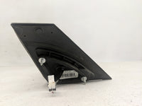 2011-2014 Hyundai Sonata Side Mirror Replacement Passenger Right View Door Mirror P/N:87620-3Q010 Fits Fits 2011 2012 2013 2