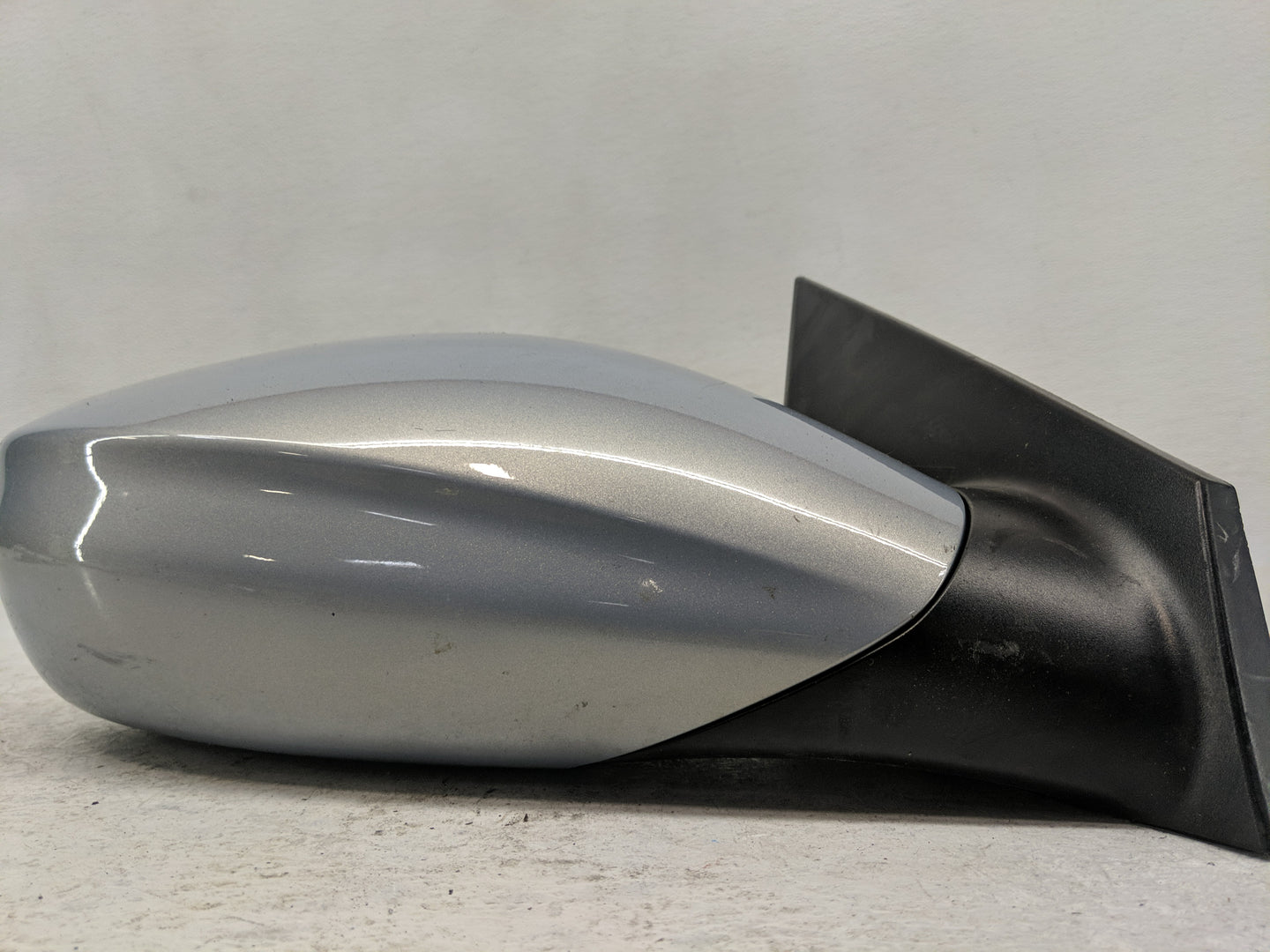 2011-2014 Hyundai Sonata Side Mirror Replacement Passenger Right View Door Mirror Fits Fits 2011 2012 2013 2014 OEM Used Aut