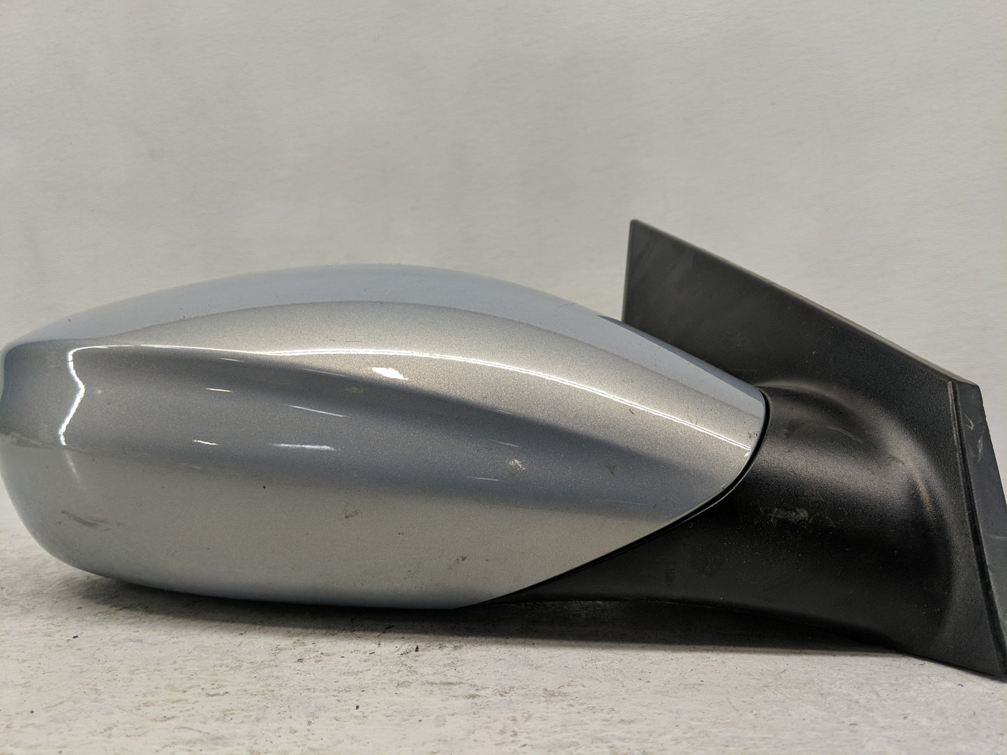 2011-2014 Hyundai Sonata Side Mirror Replacement Passenger Right View Door Mirror Fits Fits 2011 2012 2013 2014 OEM Used Aut