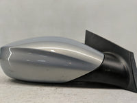 2011-2014 Hyundai Sonata Side Mirror Replacement Passenger Right View Door Mirror Fits Fits 2011 2012 2013 2014 OEM Used Aut
