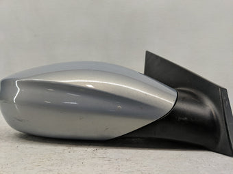 compare product 2011-2014 Hyundai Sonata Side Mirror Replacement Passenger Right View Door Mirror Fits Fits 2011 2012 2013 2014 OEM Used Auto Parts