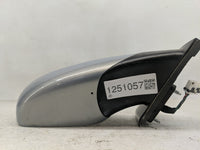 2011-2014 Hyundai Sonata Side Mirror Replacement Passenger Right View Door Mirror Fits Fits 2011 2012 2013 2014 OEM Used Aut