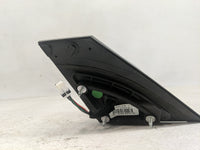 2011-2014 Hyundai Sonata Side Mirror Replacement Passenger Right View Door Mirror Fits Fits 2011 2012 2013 2014 OEM Used Aut