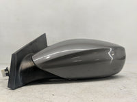 2011-2014 Hyundai Sonata Side Mirror Replacement Driver Left View Door Mirror P/N:87610-3Q010 Fits Fits 2011 2012 2013 2014 
