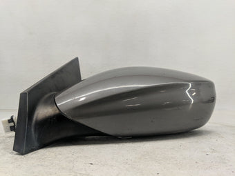compare product 2011-2014 Hyundai Sonata Driver Side View Mirror - Left Door Mirror OEM Used