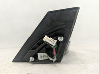 2011-2014 Hyundai Sonata Driver Side View Mirror - Left Door Mirror OEM Used - Oemusedautoparts1.com