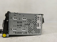 2011 Hyundai Sonata Radio AM FM Cd Player Receiver Replacement P/N:96560-3Q501 Fits OEM Used Auto Parts - Oemusedautoparts1.