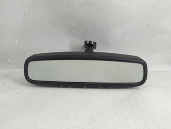 compare product 2011 Hyundai Sonata Interior Rear View Mirror Replacement OEM P/N:E11015894 Fits OEM Used Auto Parts