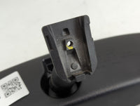 2011 Hyundai Sonata Interior Rear View Mirror Replacement OEM P/N:E11015894 Fits OEM Used Auto Parts - Oemusedautoparts1.com