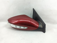 2011-2014 Hyundai Sonata Side Mirror Replacement Passenger Right View Door Mirror P/N:87620-3Q110 Fits Fits 2011 2012 2013 2