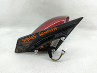2011-2014 Hyundai Sonata Side Mirror Replacement Passenger Right View Door Mirror P/N:87620-3Q110 Fits Fits 2011 2012 2013 2