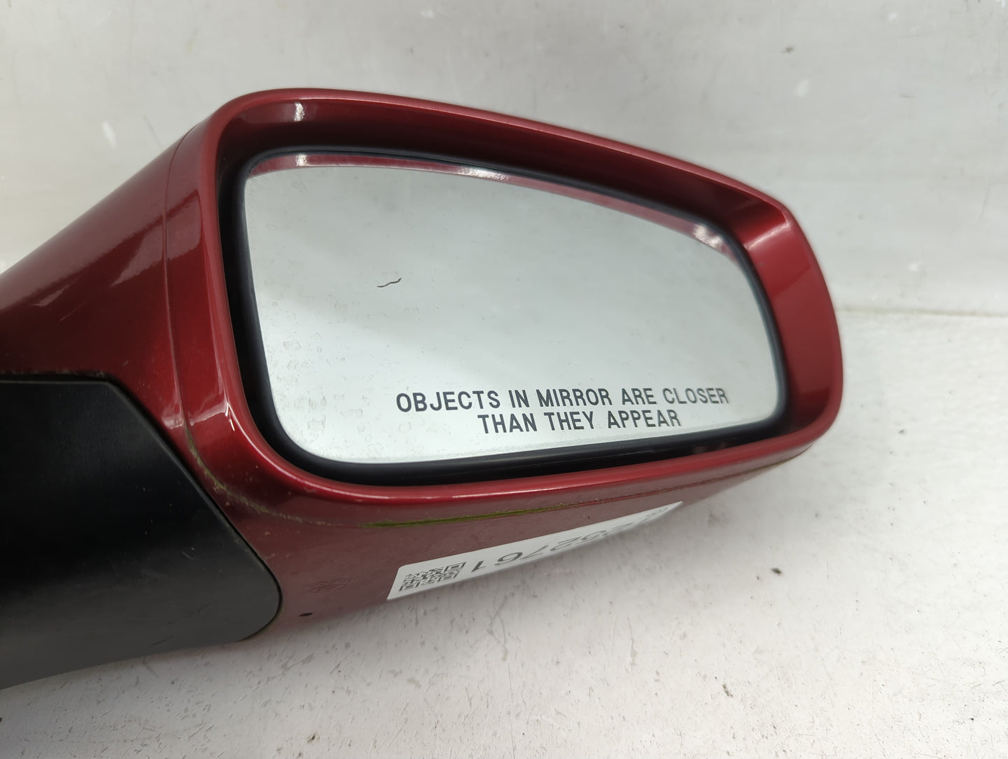 2011-2014 Hyundai Sonata Side Mirror Replacement Passenger Right View Door Mirror P/N:87620-3Q110 Fits Fits 2011 2012 2013 2