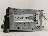 2011 Hyundai Sonata Radio AM FM Cd Player Receiver Replacement P/N:96180-3Q000 Fits OEM Used Auto Parts - Oemusedautoparts1.