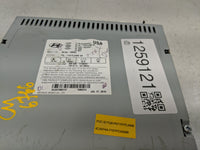 2011 Hyundai Sonata Radio AM FM Cd Player Receiver Replacement P/N:96180-3Q000 Fits OEM Used Auto Parts - Oemusedautoparts1.