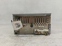 2011 Hyundai Sonata Radio AM FM Cd Player Receiver Replacement P/N:96180-3Q000 Fits OEM Used Auto Parts - Oemusedautoparts1.
