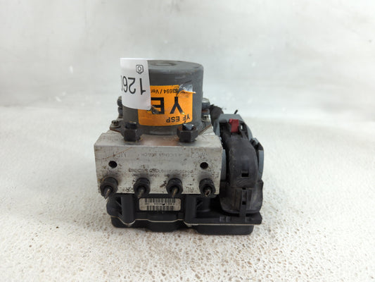 2011-2013 Hyundai Sonata ABS Pump Control Module Replacement P/N:58920-3S400 0 265 238 078 Fits Fits 2011 2012 2013 OEM Used