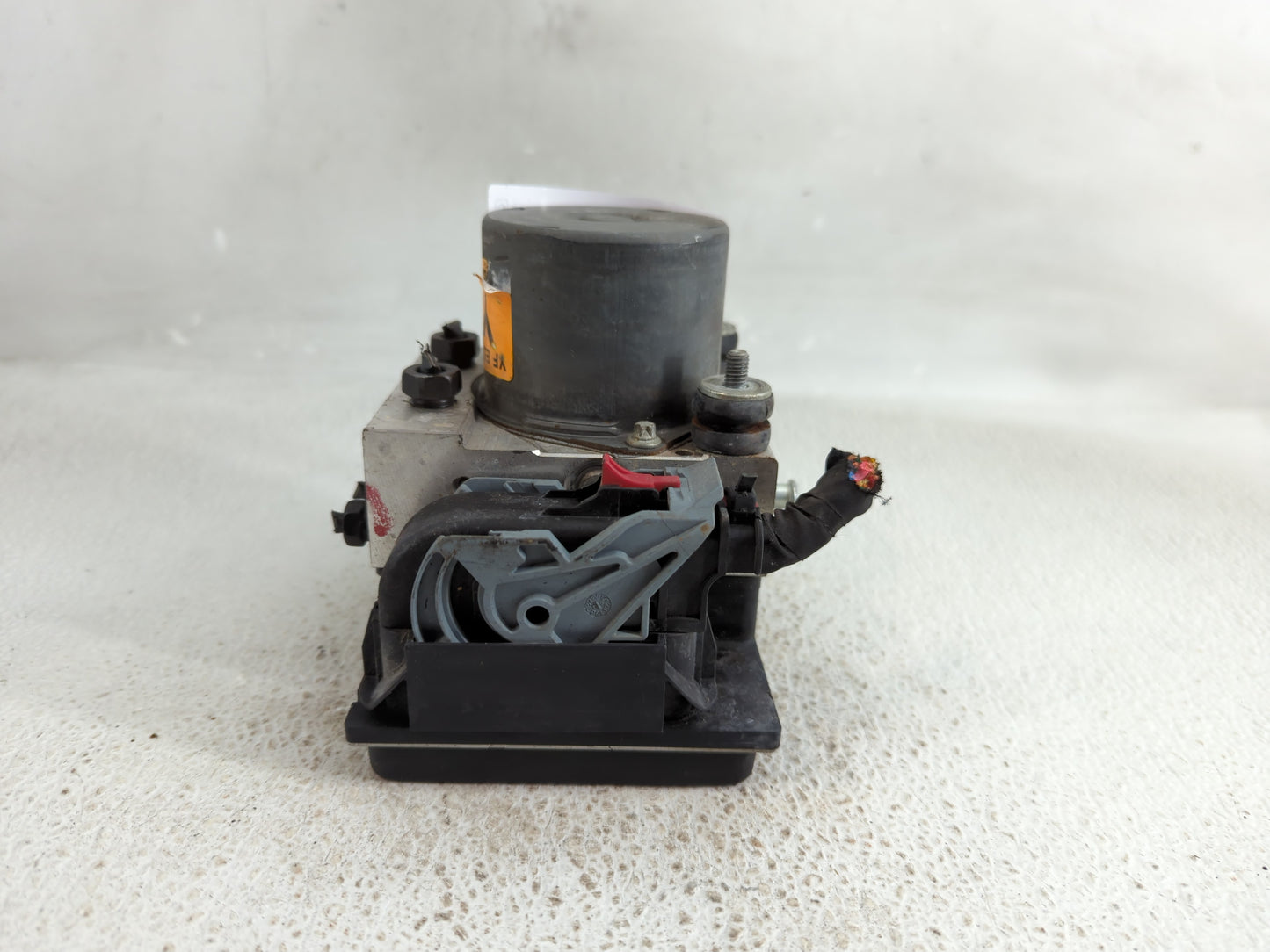 2011-2013 Hyundai Sonata ABS Pump Control Module Replacement P/N:58920-3S400 0 265 238 078 Fits Fits 2011 2012 2013 OEM Used