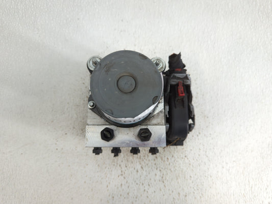 2011 Hyundai Sonata ABS Pump Control Module Replacement P/N:58920-3O500 0 265 238 094 Fits OEM Used Auto Parts