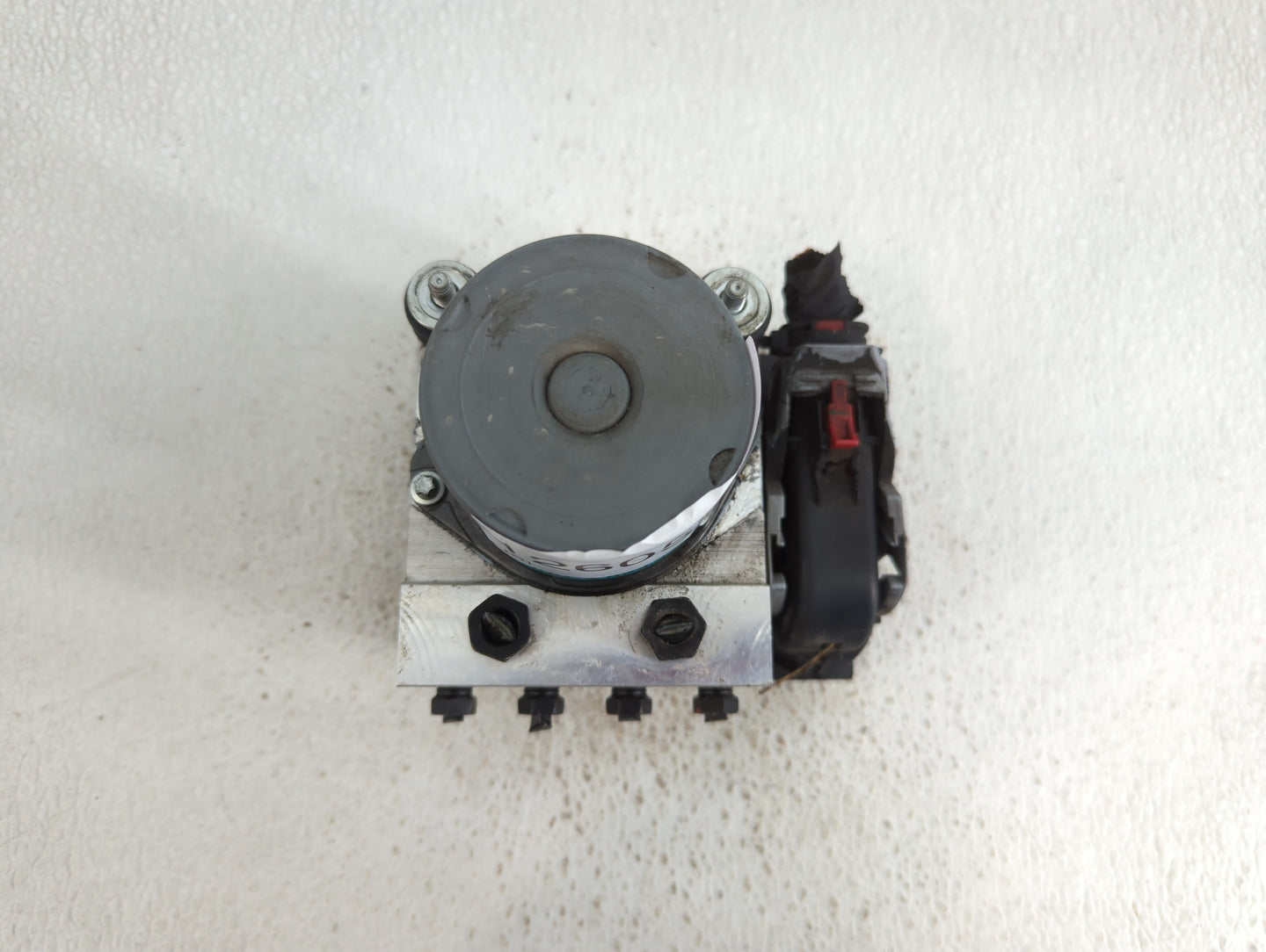 2011 Hyundai Sonata ABS Pump Control Module Replacement P/N:58920-3O500 0 265 238 094 Fits OEM Used Auto Parts - Oemusedauto