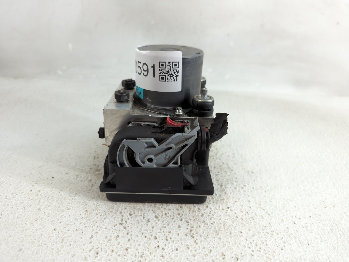 2011 Hyundai Sonata ABS Pump Control Module Replacement P/N:58920-3O500 0 265 238 094 Fits OEM Used Auto Parts - Oemusedauto