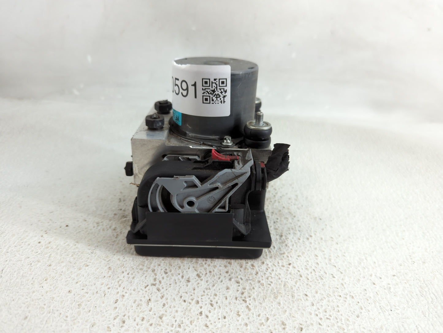 2011 Hyundai Sonata ABS Pump Control Module Replacement P/N:58920-3O500 0 265 238 094 Fits OEM Used Auto Parts - Oemusedauto