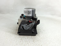 2011 Hyundai Sonata ABS Pump Control Module Replacement P/N:58920-3O500 0 265 238 094 Fits OEM Used Auto Parts - Oemusedauto