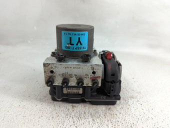 compare product 2011-2013 Hyundai Sonata ABS Pump Control Module Replacement P/N:0 265 238 094 Fits Fits 2011 2012 2013 OEM Used Auto Parts