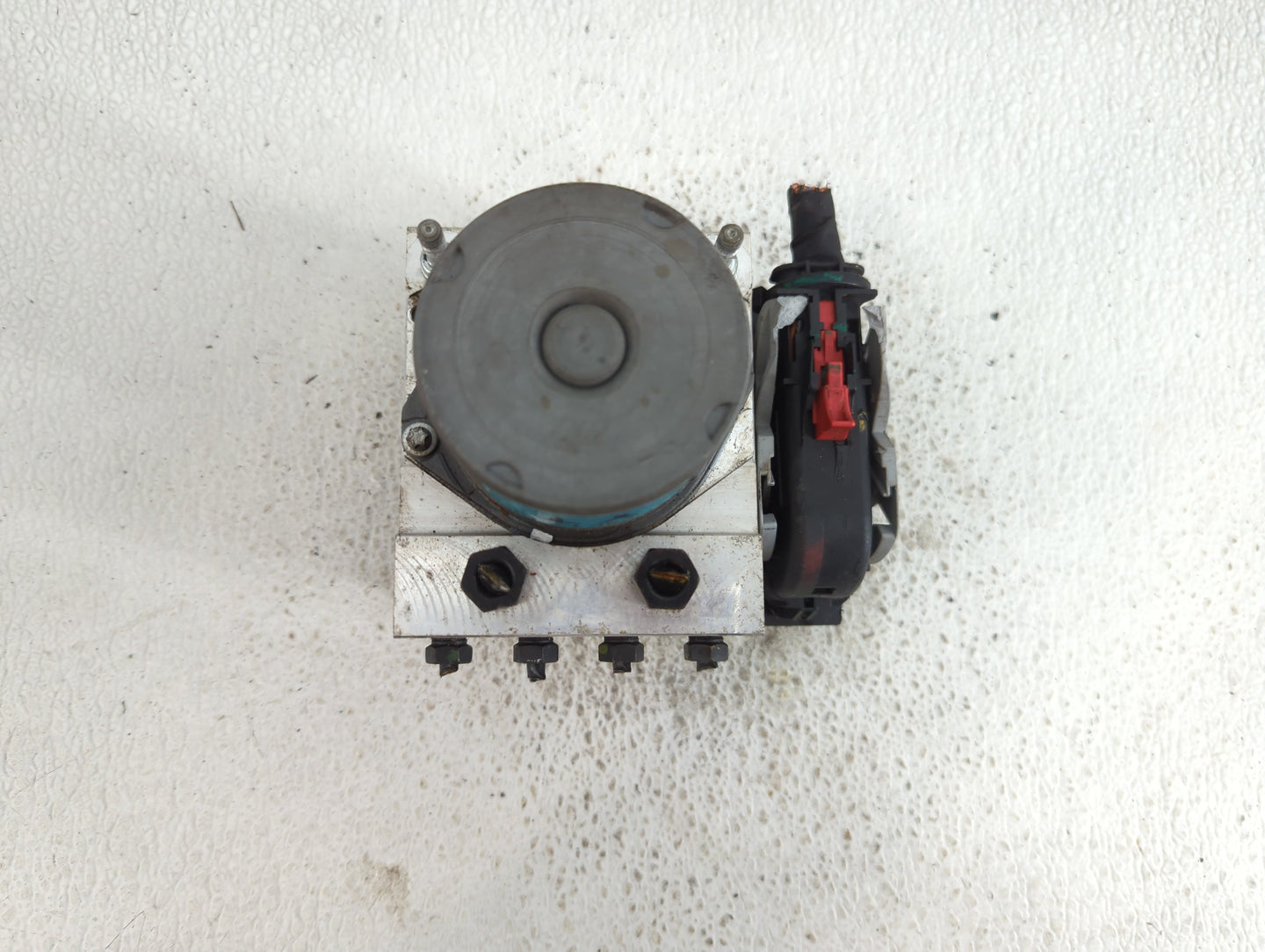 2011-2013 Hyundai Sonata ABS Pump Control Module Replacement P/N:0 265 238 094 Fits Fits 2011 2012 2013 OEM Used Auto Parts 