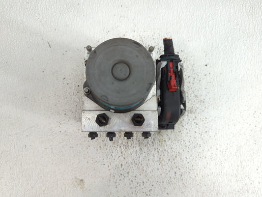 2011-2013 Hyundai Sonata ABS Pump Control Module Replacement P/N:0 265 238 094 Fits Fits 2011 2012 2013 OEM Used Auto Parts