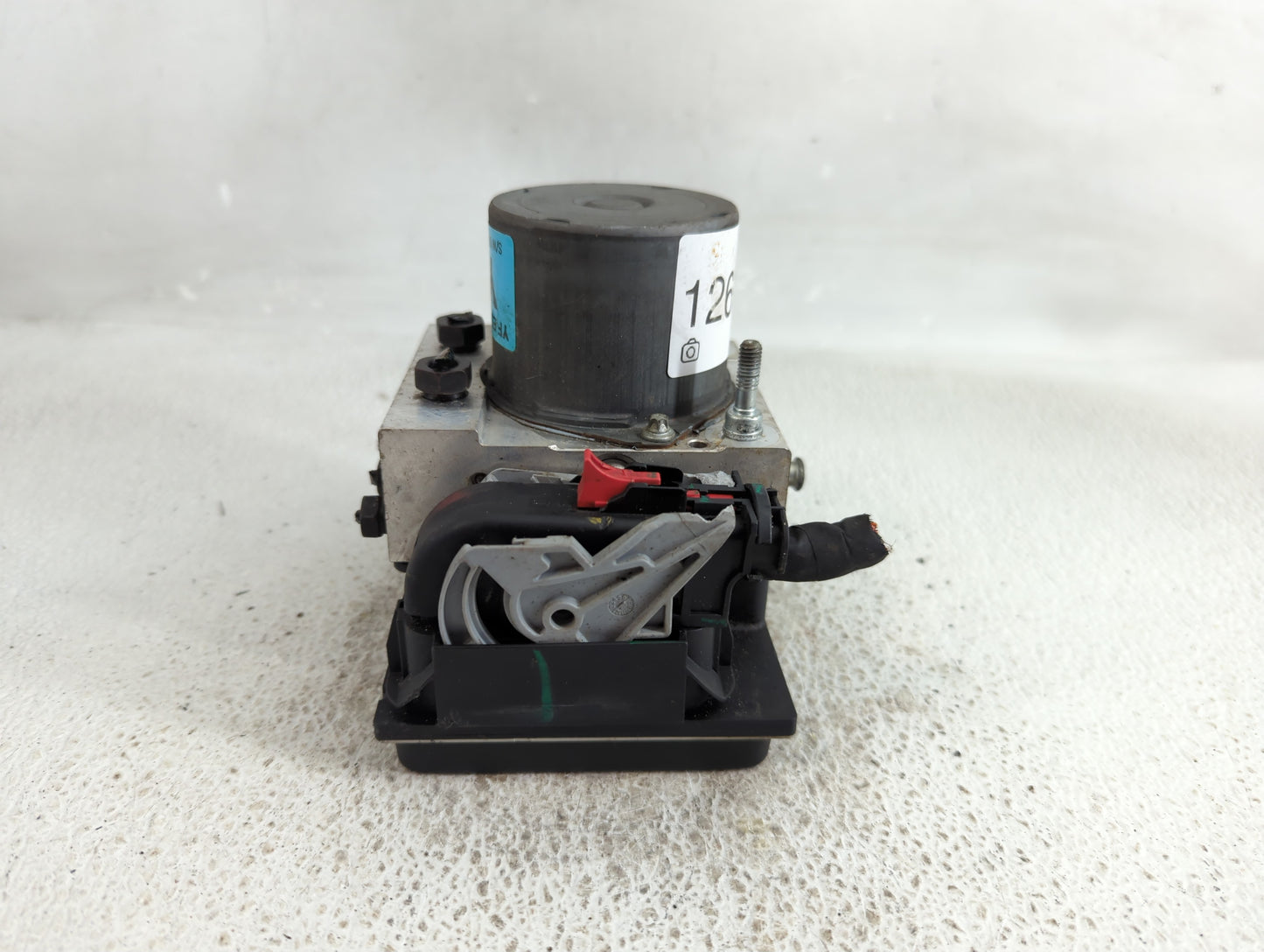 2011-2013 Hyundai Sonata ABS Pump Control Module Replacement P/N:0 265 238 094 Fits Fits 2011 2012 2013 OEM Used Auto Parts 