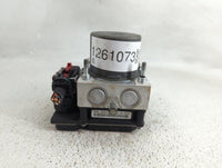 2011-2013 Hyundai Sonata ABS Pump Control Module Replacement P/N:0 265 238 094 Fits Fits 2011 2012 2013 OEM Used Auto Parts 