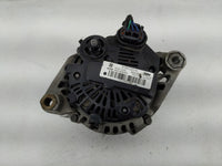 2011-2013 Hyundai Sonata Alternator Replacement Generator Charging Assembly Engine OEM P/N:2606184 B 37300-2G150 Fits OEM Us