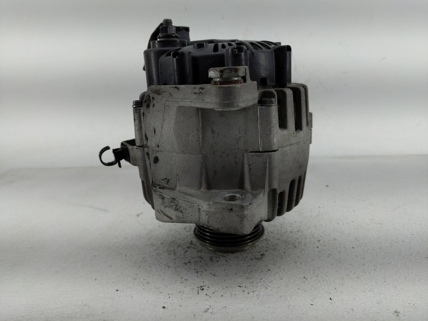 2011-2013 Hyundai Sonata Alternator Replacement Generator Charging Assembly Engine OEM P/N:2606184 B 37300-2G150 Fits OEM Us