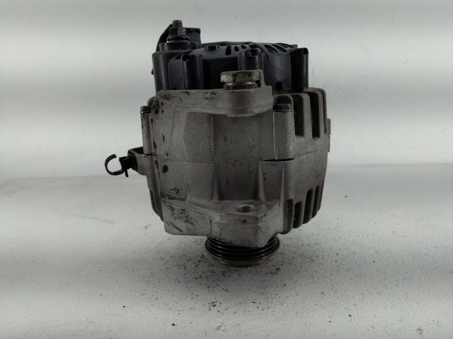 2011-2013 Hyundai Sonata Alternator Replacement Generator Charging Assembly Engine OEM P/N:2606184 B 37300-2G150 Fits OEM Us