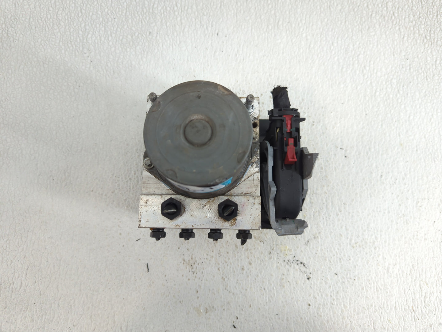 2011-2013 Hyundai Sonata ABS Pump Control Module Replacement P/N:58920-3Q500 0 265 238 094 Fits Fits 2011 2012 2013 OEM Used