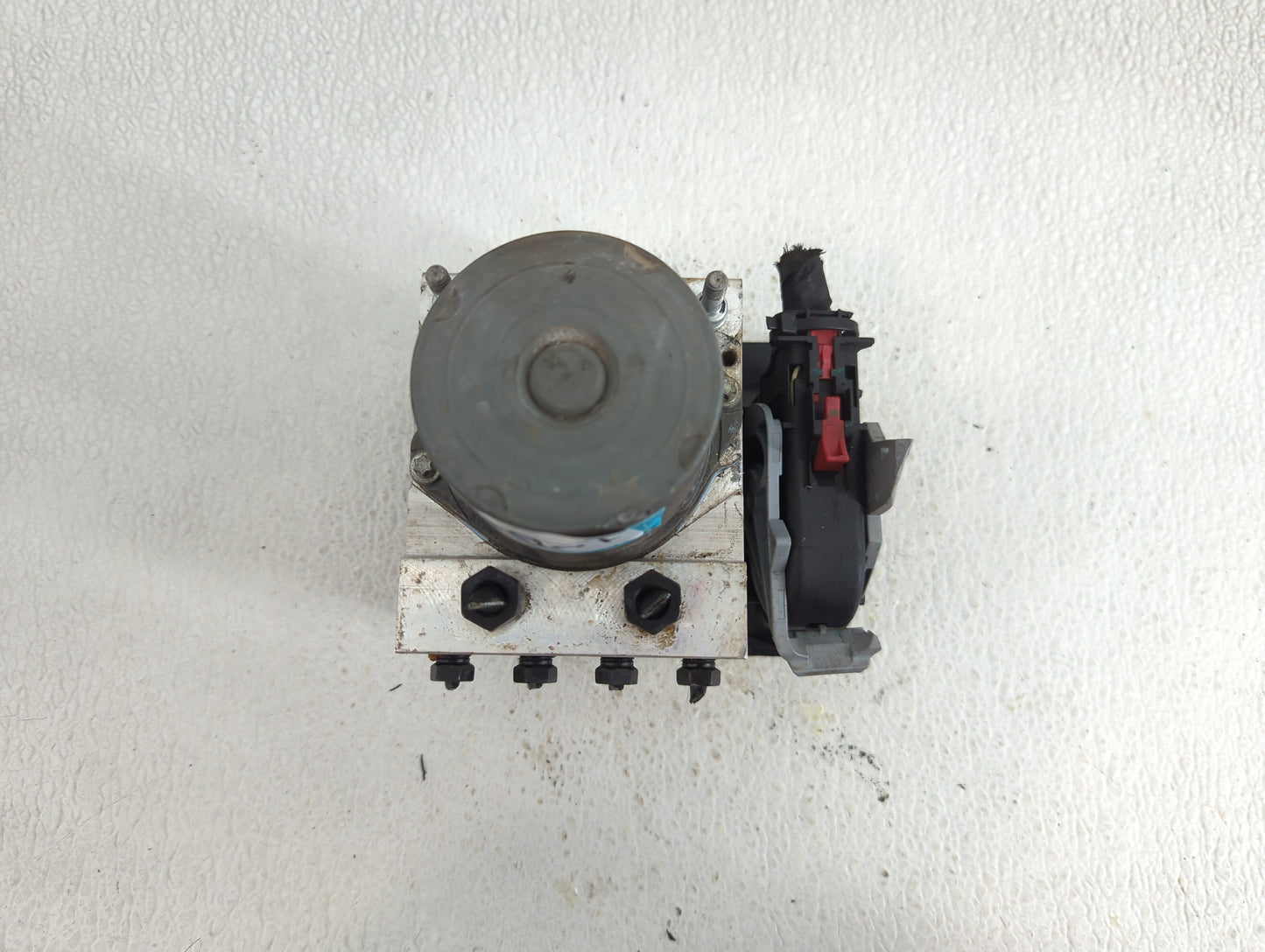 2011-2013 Hyundai Sonata ABS Pump Control Module Replacement P/N:58920-3Q500 0 265 238 094 Fits Fits 2011 2012 2013 OEM Used