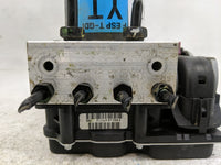 2011-2013 Hyundai Sonata ABS Pump Control Module Replacement P/N:58920-3Q500 0 265 238 094 Fits Fits 2011 2012 2013 OEM Used