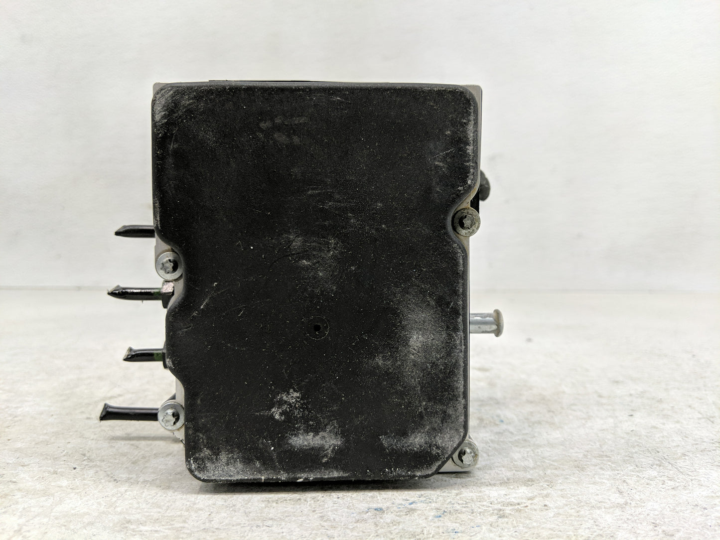 2011-2013 Hyundai Sonata ABS Pump Control Module Replacement P/N:58920-3Q500 0 265 238 094 Fits Fits 2011 2012 2013 OEM Used