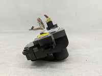 2011 Hyundai Sonata Climate Control Module Temperature AC/Heater Replacement P/N:97250-3Q000 Fits OEM Used Auto Parts - Oemu