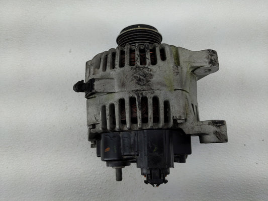 2011-2013 Hyundai Sonata Alternator Replacement Generator Charging Assembly Engine OEM P/N:2606184 B 37300-2G150 Fits OEM Us