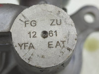 2011-2014 Hyundai Sonata Brake Master Cylinder 1277865 - Oemusedautoparts1.com