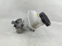2011-2014 Hyundai Sonata Brake Master Cylinder - Oemusedautoparts1.com