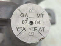 2011-2014 Hyundai Sonata Brake Master Cylinder - Oemusedautoparts1.com